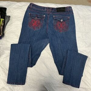 Women’s jeans